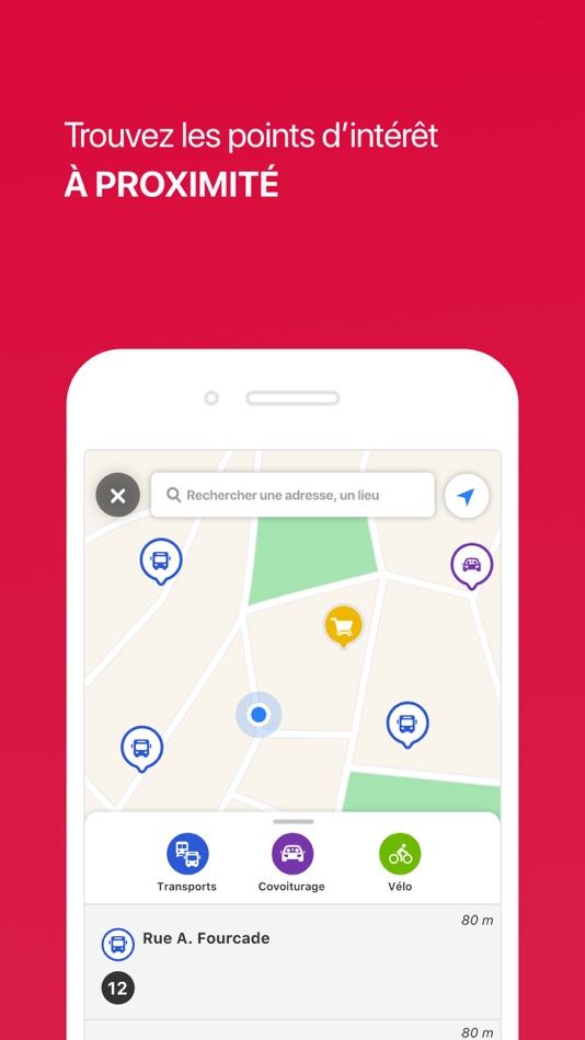 #2. Rubis (iOS) 由: Keolis Grand Bassin de Bourg-en-Bresse