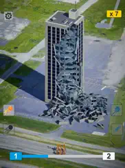 demolish! айпад изображения 1