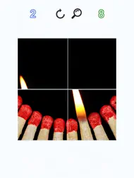 Fotopuslespill ipad bilder 3