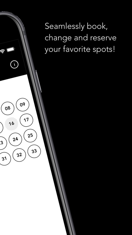 THE DRIP FITNESS screenshot-4