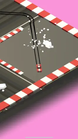 Game screenshot Drifting Snow hack