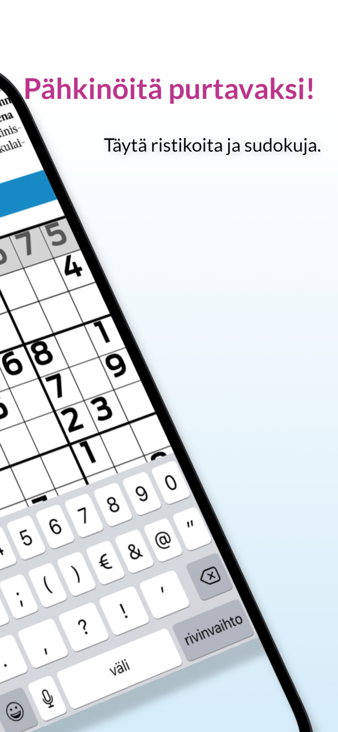 Keski-Uusimaa päivän lehti