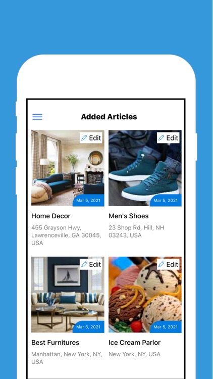 Fulkrum screenshot-5