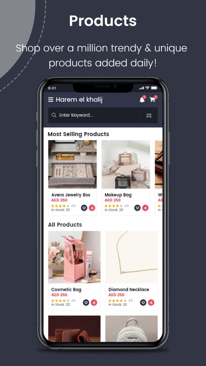 Haremelkhalij screenshot-3