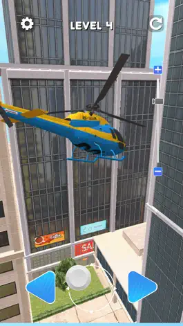 Game screenshot The Chopper hack