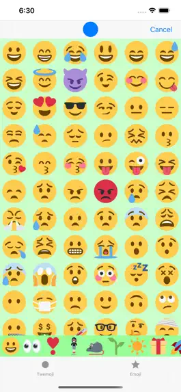 Game screenshot EmojiStamp Lite hack