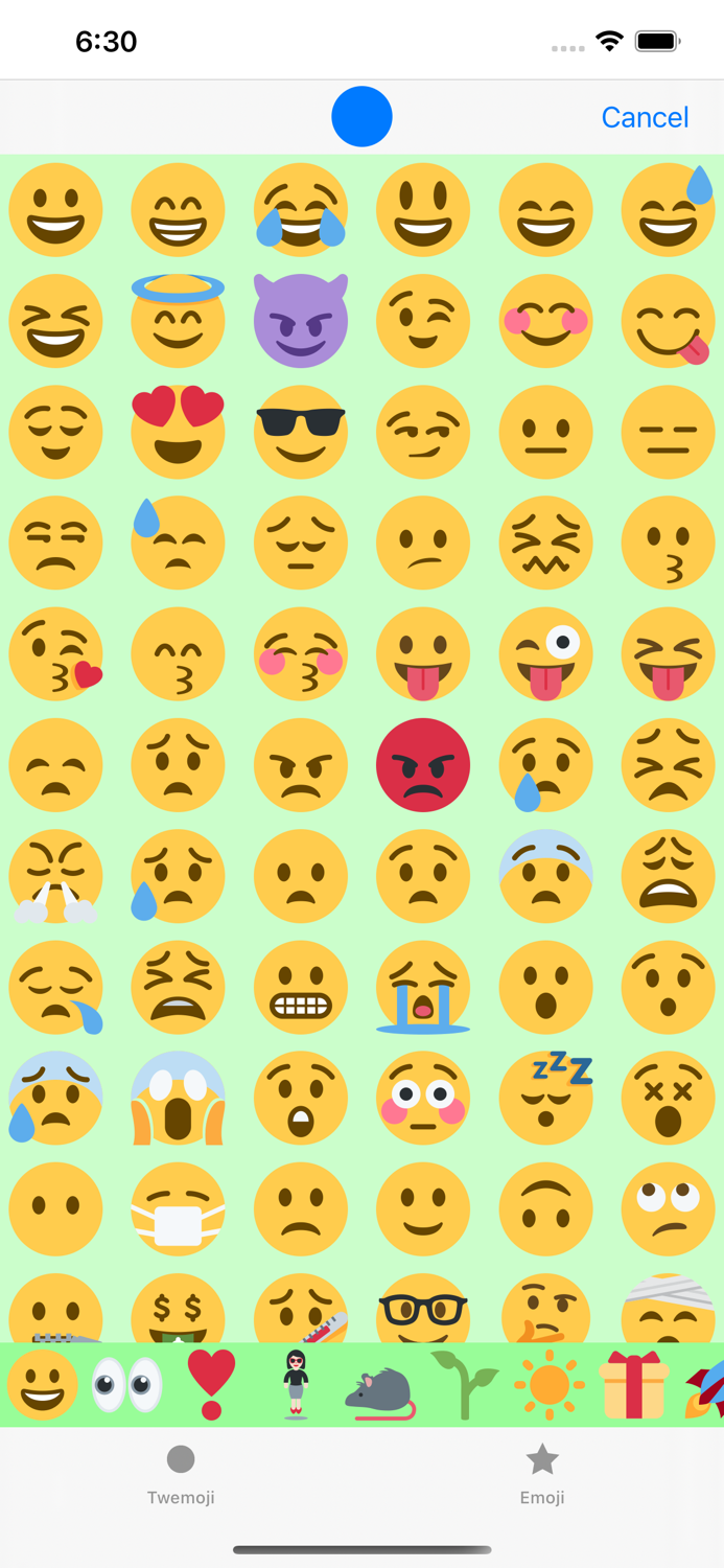 EmojiStamp Lite