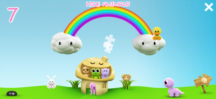 2 Year Old Games Toddlers SCH