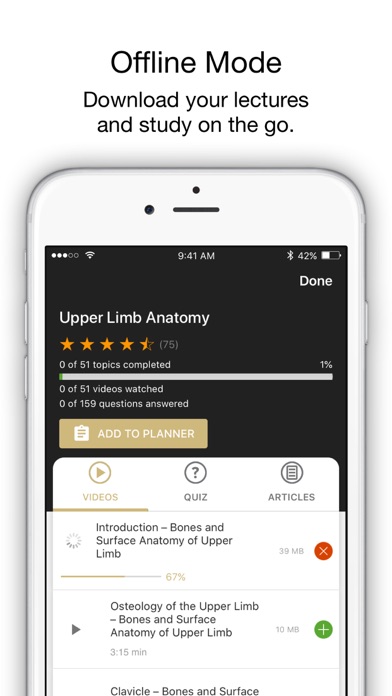 UC Denver SoM Screenshot