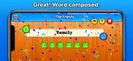 Game screenshot Learn Your Letters phonics A+ apk