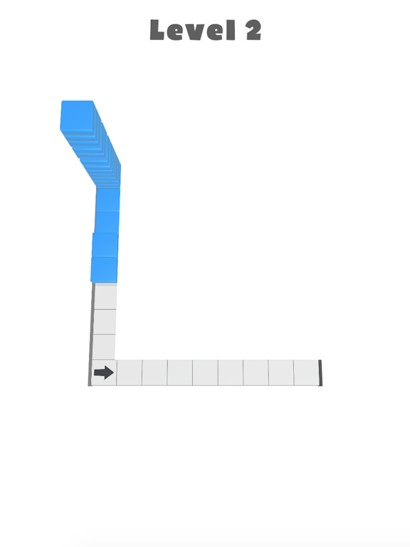 Screenshot #6 pour Stacky Blocks - fit'em all