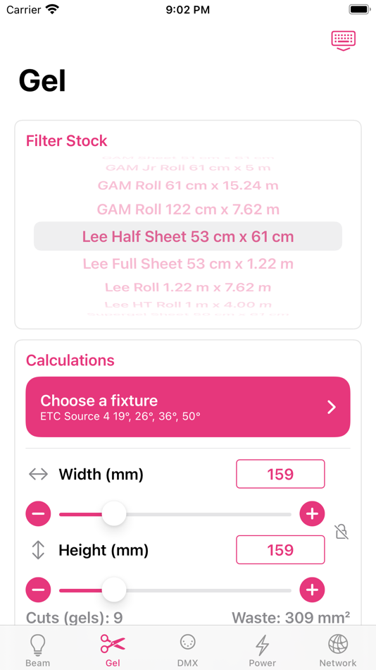#2. ShowTool LD (macOS) 由: Daniel Murfin