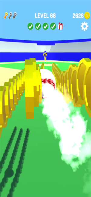 Tricky Ball 3D(圖5)-速報App