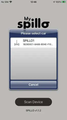 Game screenshot MYSPILLO mod apk
