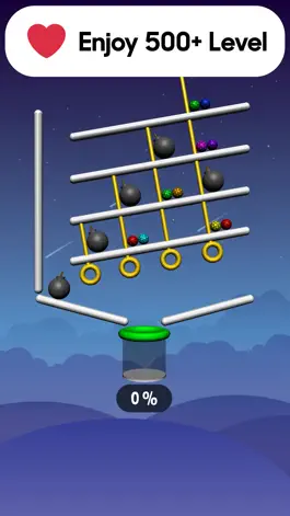 Game screenshot Pin Genius: Pull the Pin Games apk