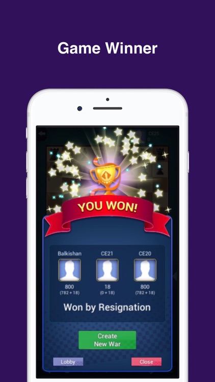 Chess Era screenshot-3