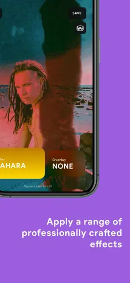 Game screenshot FILM3D apk