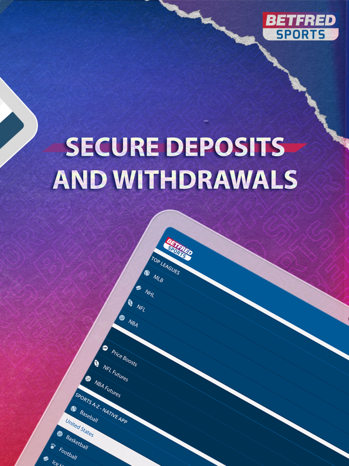 Betfred Sports - Colorado