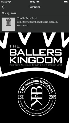 Game screenshot BKC: The Ballers Kingdom apk