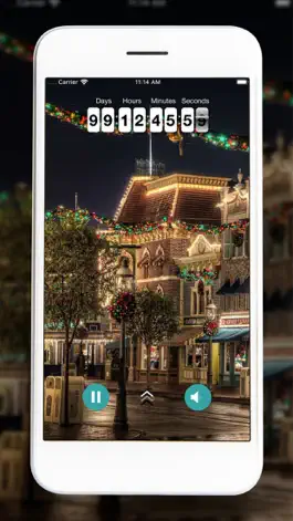 Game screenshot New Year HD Wallpapers ! mod apk