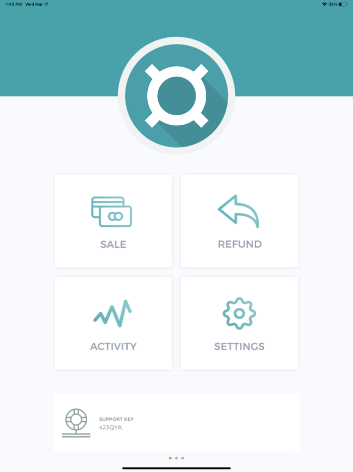 AnywhereCommerce AnyPay