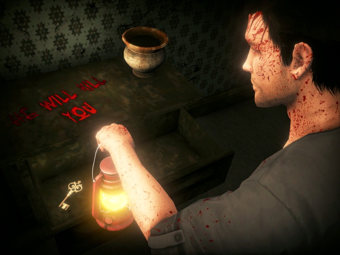 Dark Days To Die - Chapter 1