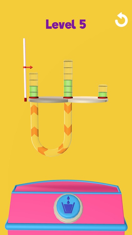 Lab Puzzle screenshot-4