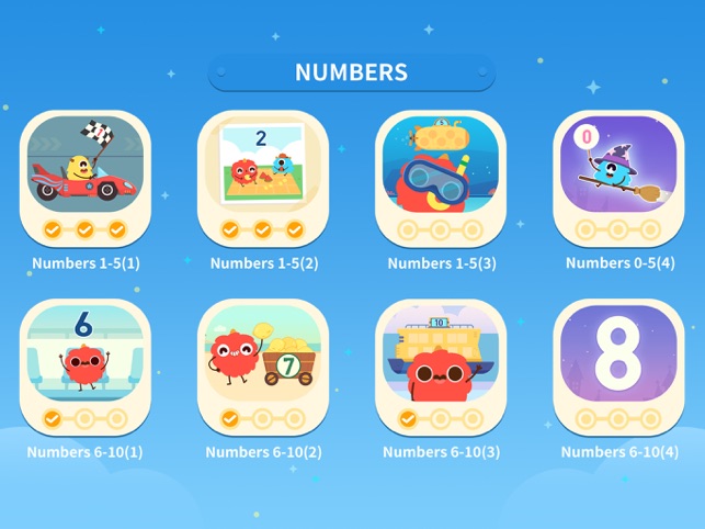 Dinosaur Math - Games for kids - Apps on Google Play