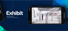Game screenshot HoloFair: Experiences & Events apk