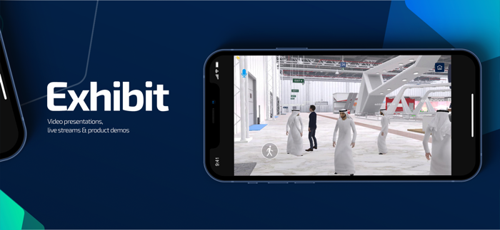 HoloFair Experiences and Events