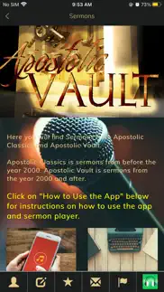 apostolic c&v pro problems & solutions and troubleshooting guide - 4