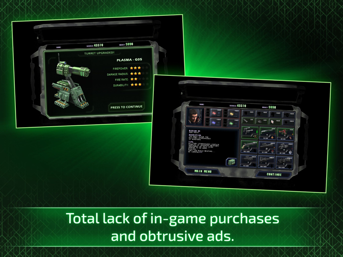 Alien Shooter - Last Hope