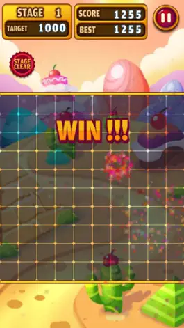 Game screenshot Candy Must Die hack