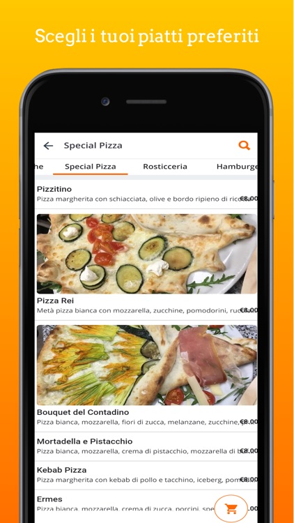 SpeedFork screenshot-3