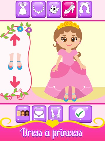 Baby Princess Phoneのおすすめ画像2