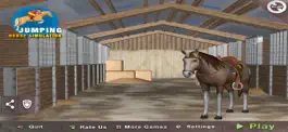 Game screenshot Champion Of Horse Jumping Show mod apk