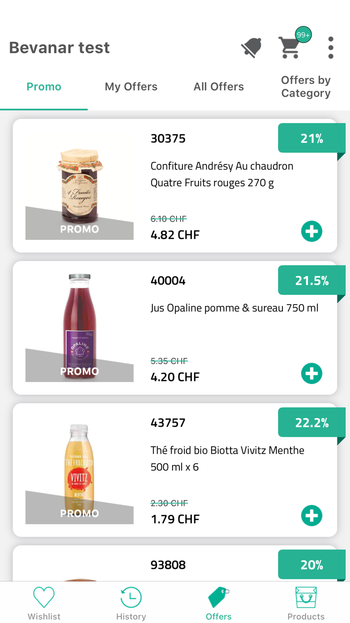 VGPeem - ecommerce solution