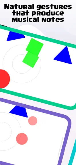 Game screenshot Zo Re Mi 5 Tones hack