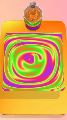 Game screenshot Fluid Art mod apk
