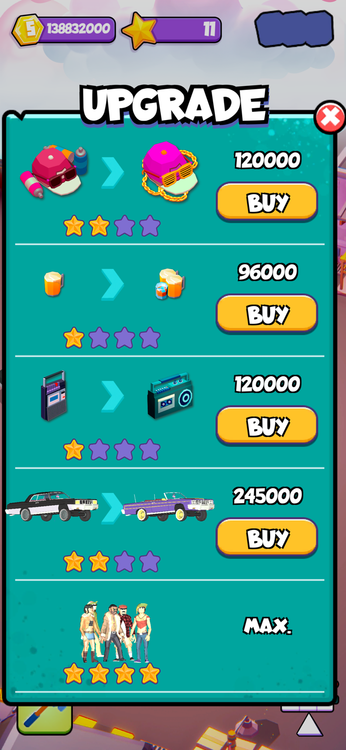 Spin Boss Coin Collector