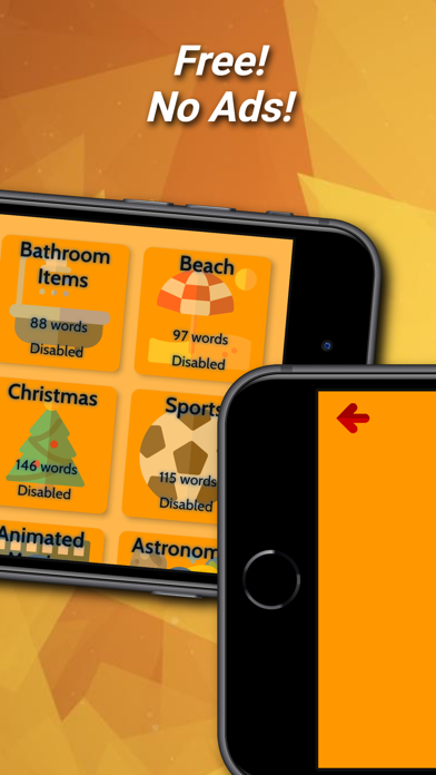 Family Charades Screenshot