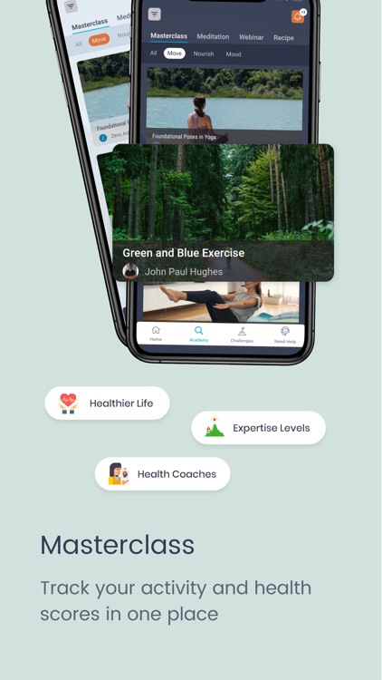 Zevo Health screenshot-7