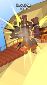 tap runner 3d iphone screenshot 4