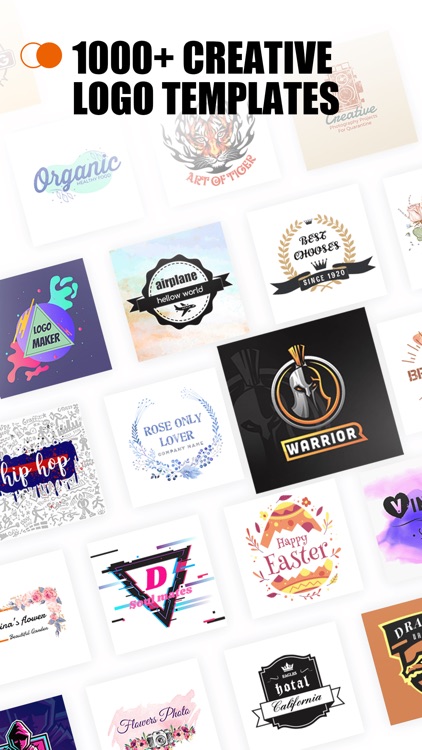Logo Maker: Watermark Designer