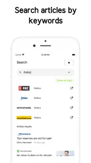new zealand news newsstand nz iphone images 4