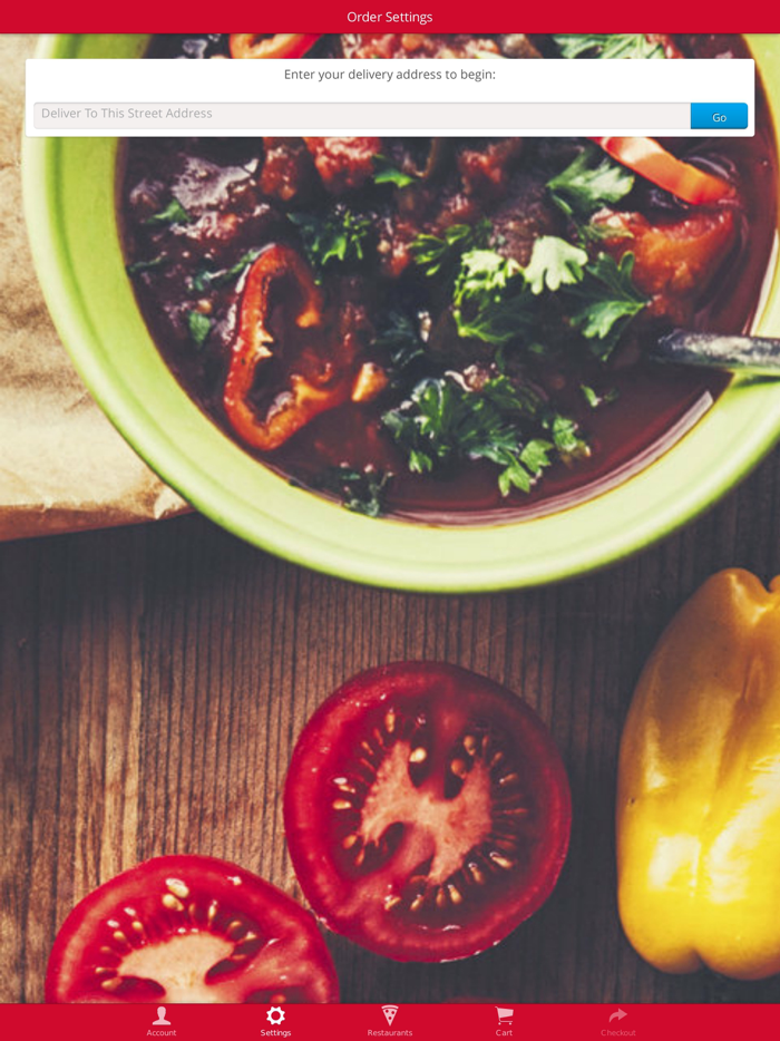 Click To Eat Delivery