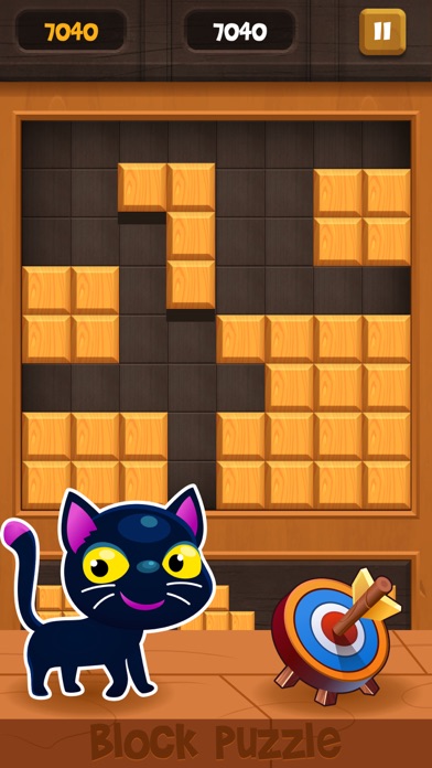 Puzzledom game collection screenshot 3