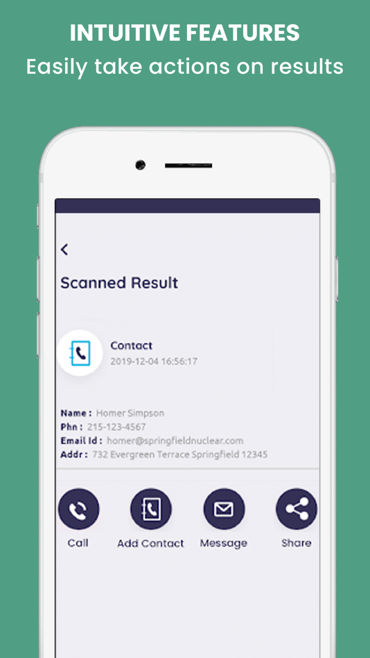 #3. QR and Barcode Scanner Pro (iOS) Podle: Appyhigh Technology LLP