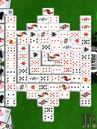 Screenshot 4 ShangaiPoker iphone