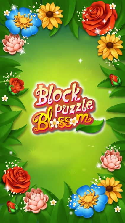 Block Puzzle Blossom screenshot-6